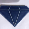 diamond shaped tile 1 diamond shaped tile 1