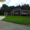 Lovely well landscaped corner lot Lovely well landscaped corner lot