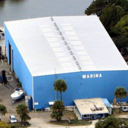 John Blouse - Cedar Key Marina II