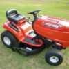 Mower 003 Mower 003