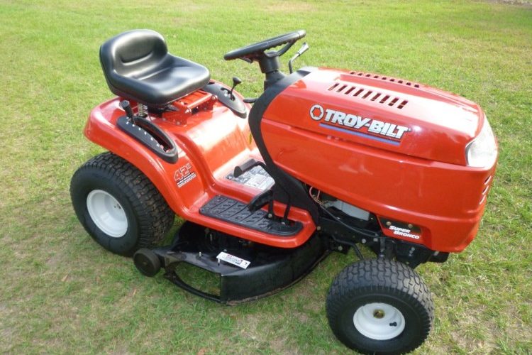 Mower 003 Mower 003
