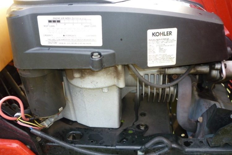 Mower 006 Mower 006