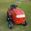 Mower 004 Mower 004