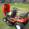 Mower 002 Mower 002