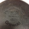 7.75 hearthstone griswold bott 7.75 hearthstone griswold bott