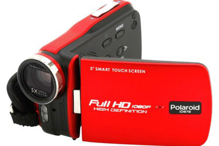 Polaroid iD879 Polaroid iD879