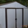 Shed Shed