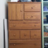 Shaker dresser Shaker dresser