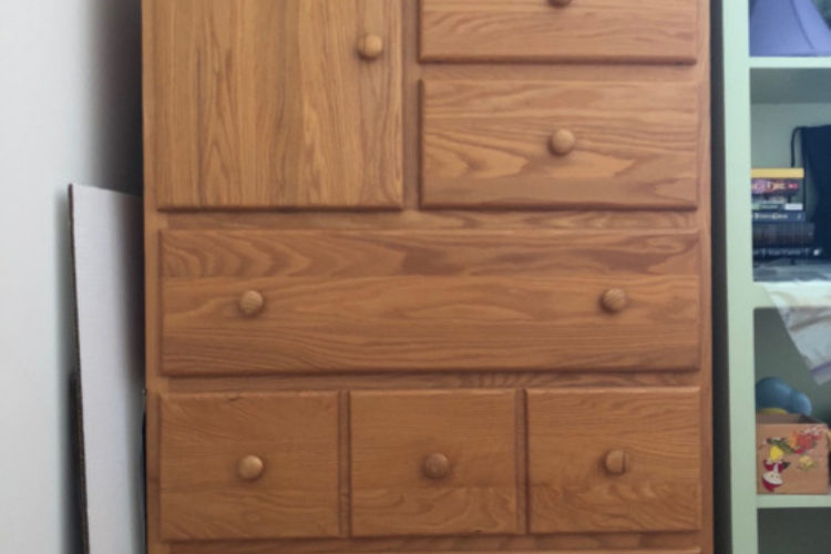 Shaker dresser Shaker dresser