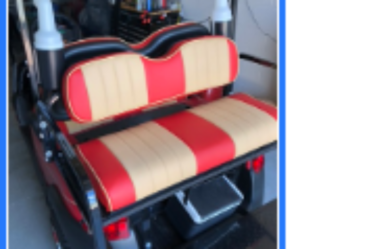 GolfCart4 GolfCart4