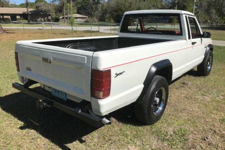 1986Jeep#4 1986Jeep#4