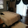 AD Master Bedroom w Sliders to Patio in 300 AD Master Bedroom w Sliders to Patio in 300