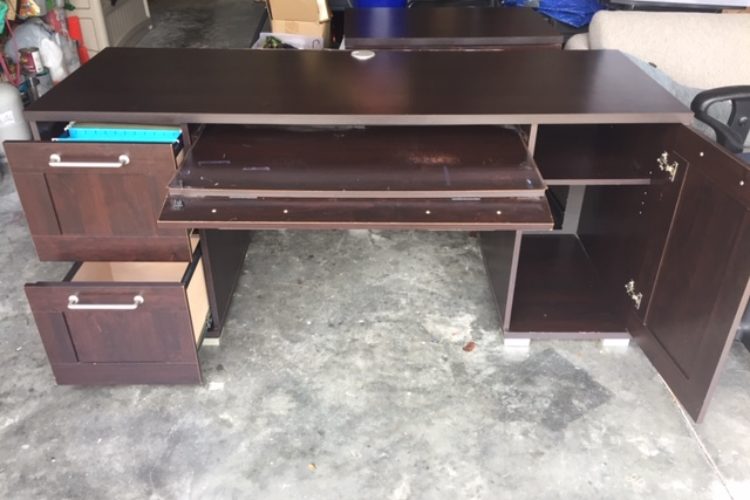 Office Desk 2 Office Desk 2