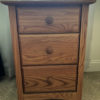 Shaker nightstand Shaker nightstand