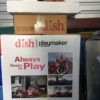 Dish 3 Dish 3