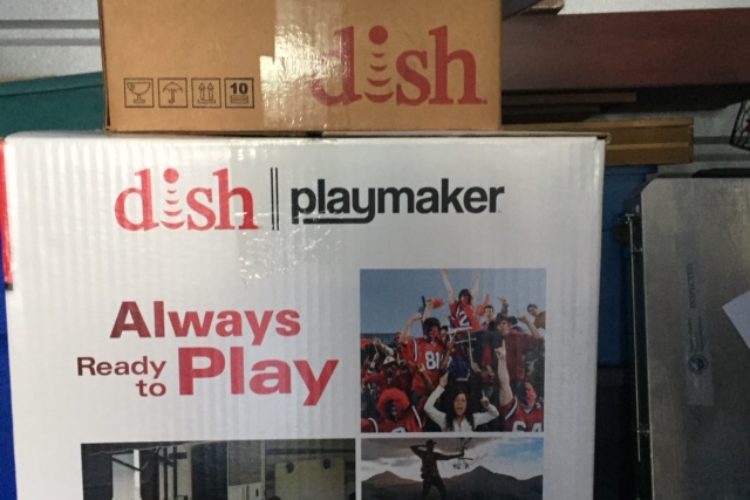 Dish 3 Dish 3