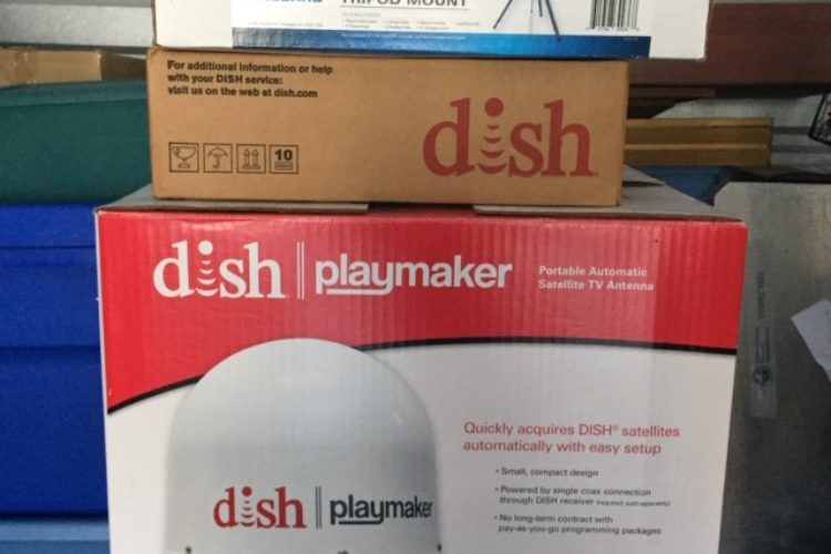 Dish 2 Dish 2