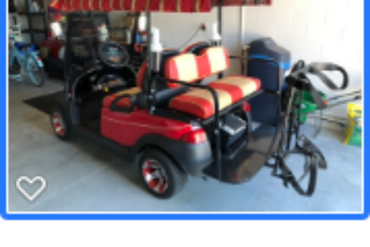 GolfCart GolfCart