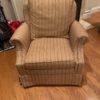 2 Living Room Swivel Chairs 2 Living Room Swivel Chairs