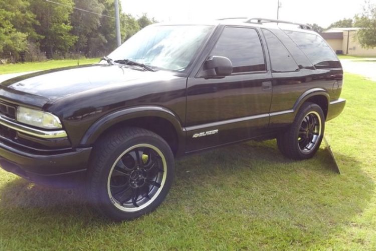 BLAZER 5-9-19 Pic No12 BLAZER 5-9-19 Pic No12