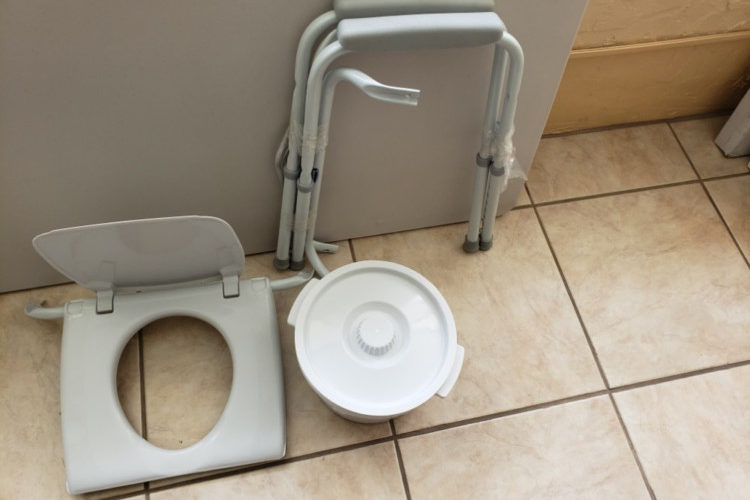 Potty Seat Potty Seat