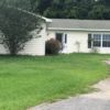 House Near Track House Near Track