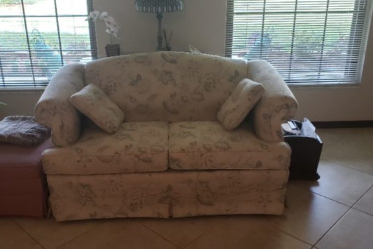 loveseat loveseat