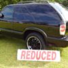 BLAZER 5-9-19 Pic No11 BLAZER 5-9-19 Pic No11