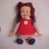 LAUGHING DOLL LAUGHING DOLL