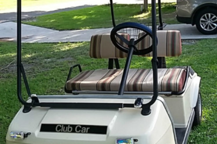 golf cart 1 golf cart 1