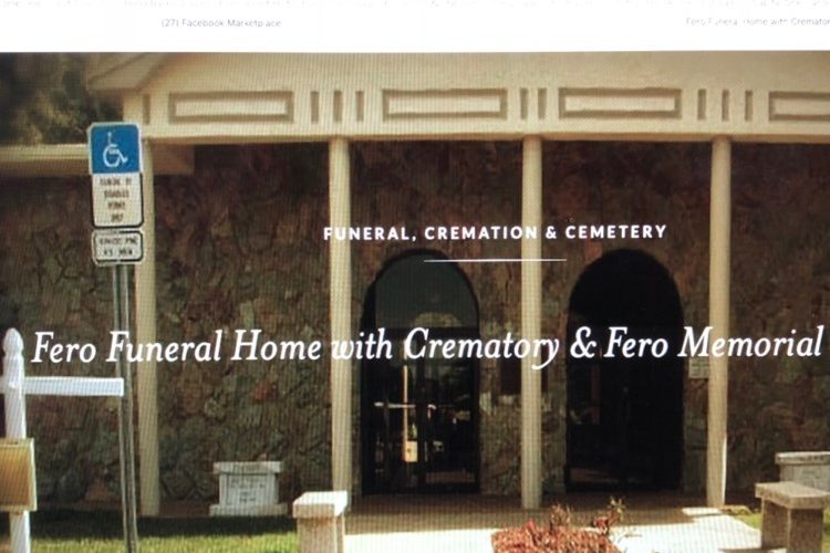 Fero Memorial Gardens Fero Memorial Gardens