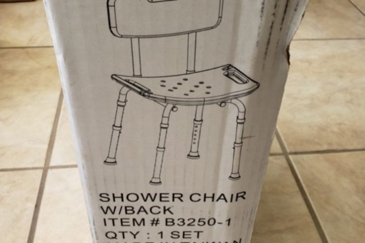 Shower Chair Shower Chair