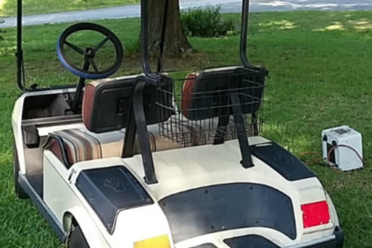 golfcart 3 golfcart 3