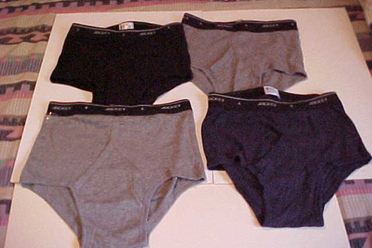 JOCKEY SHORTS JOCKEY SHORTS