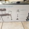 Transfer Bench Transfer Bench