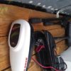 Minn Kota Endura 34 trolling Minn Kota Endura 34 trolling
