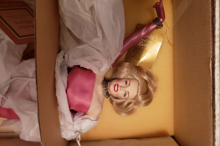 Gentlemen Prefer Blondes $40 Gentlemen Prefer Blondes $40