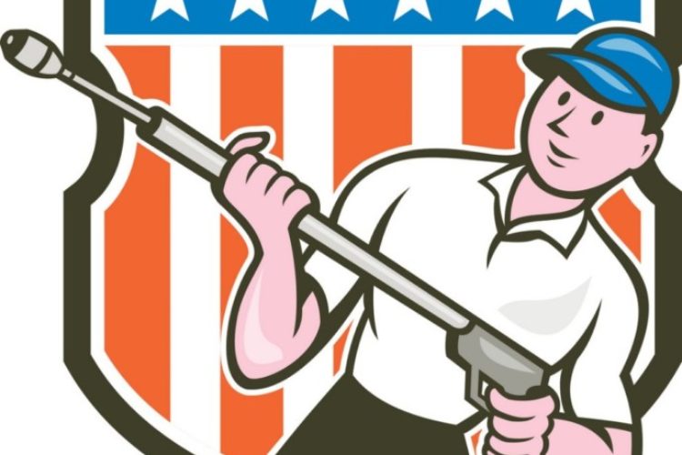 pressure-washer-water-blaster-usa-flag-cartoon-vector-3495362 pressure-washer-water-blaster-usa-flag-cartoon-vector-3495362