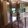 Extensive Storage SS sink/fridge Extensive Storage SS sink/fridge