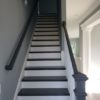 Custom stairs Custom stairs
