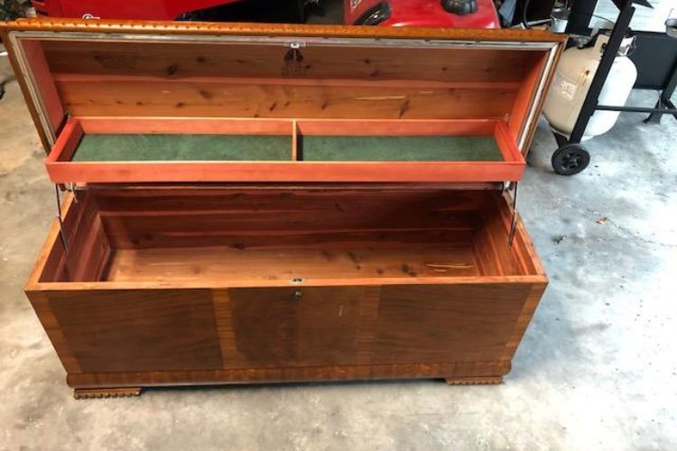 cedar chest 2 cedar chest 2