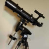 Orion Telescope 100mm Orion Telescope 100mm