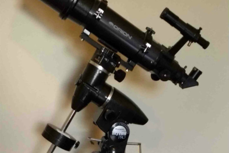 Orion Telescope 100mm Orion Telescope 100mm