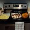 Whirlpool Stainless Steel Stove Whirlpool Stainless Steel Stove