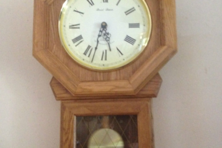 Clock Clock
