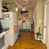 KITCHEN TO LAUNDRY AREA KITCHEN TO LAUNDRY AREA