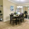 DINING ROOM DINING ROOM