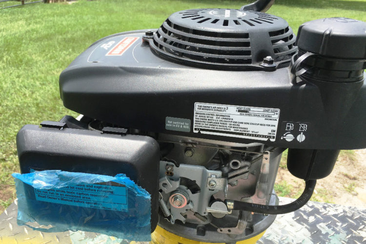 onda (Craftsman) GCV160LA0-BHH onda (Craftsman) GCV160LA0-BHH