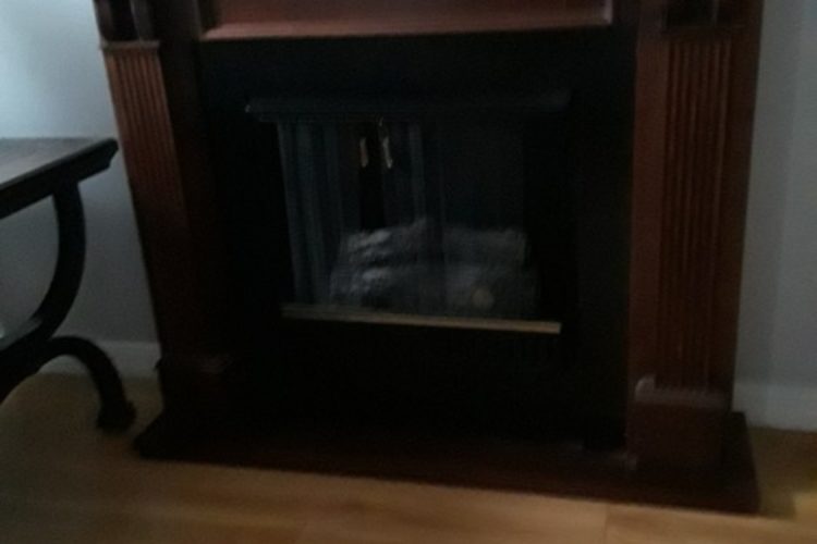 Fireplace 1 Fireplace 1