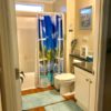 GUEST BATHROOM W/TUB/SHOWER GUEST BATHROOM W/TUB/SHOWER